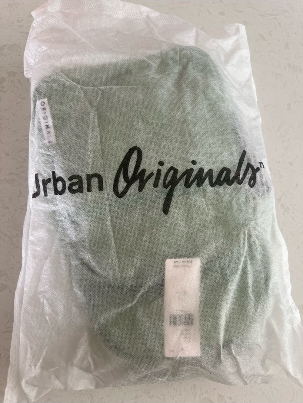 Backpack Identification